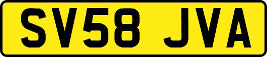 SV58JVA
