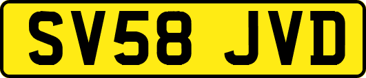 SV58JVD