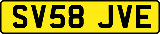 SV58JVE