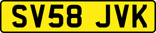 SV58JVK