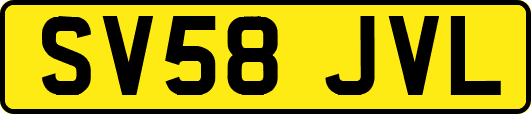 SV58JVL