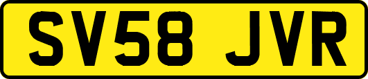 SV58JVR