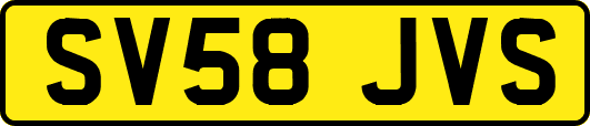 SV58JVS