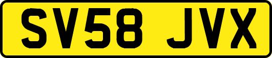 SV58JVX