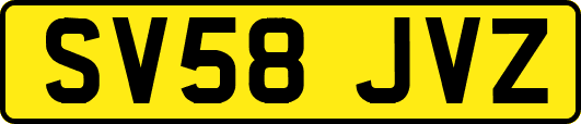 SV58JVZ