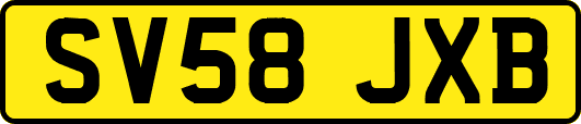 SV58JXB