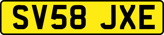 SV58JXE