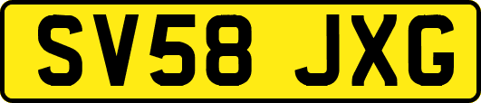 SV58JXG