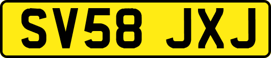 SV58JXJ