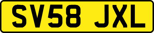SV58JXL
