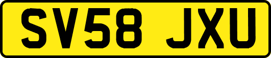 SV58JXU