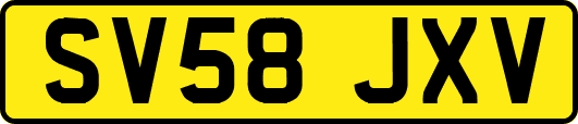 SV58JXV