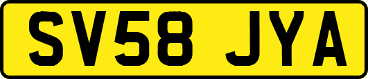 SV58JYA