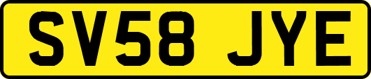 SV58JYE