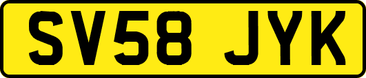 SV58JYK