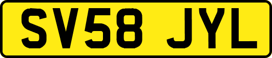 SV58JYL