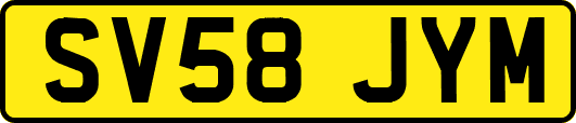 SV58JYM