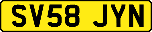 SV58JYN