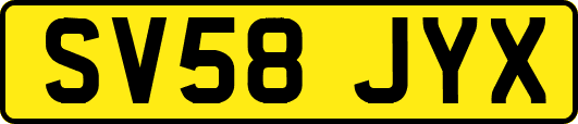 SV58JYX