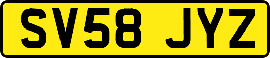 SV58JYZ