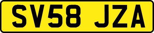 SV58JZA