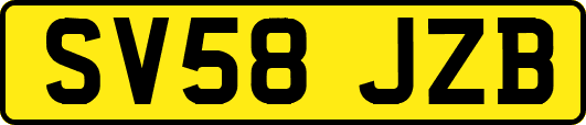 SV58JZB