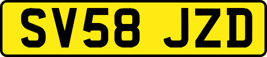 SV58JZD