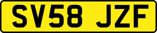 SV58JZF
