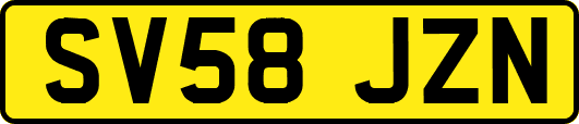 SV58JZN
