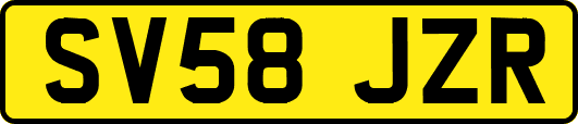 SV58JZR