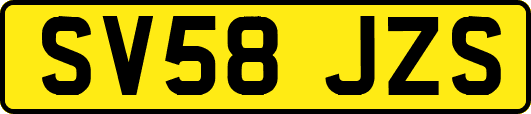 SV58JZS