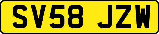 SV58JZW