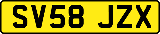 SV58JZX