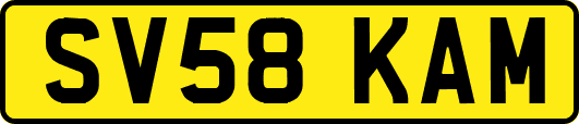 SV58KAM