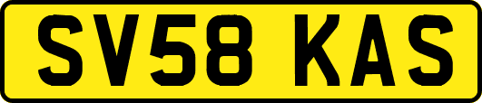 SV58KAS