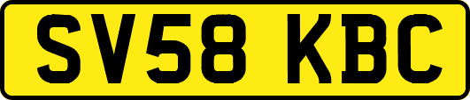 SV58KBC