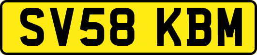 SV58KBM