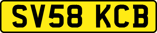 SV58KCB