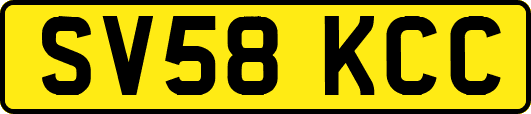 SV58KCC