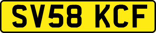 SV58KCF
