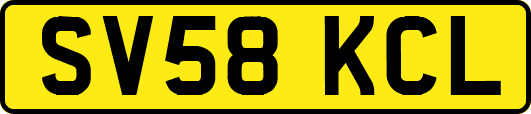 SV58KCL