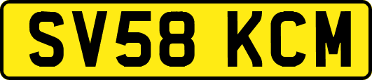 SV58KCM