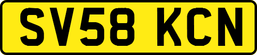 SV58KCN