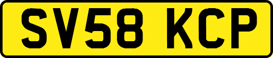 SV58KCP