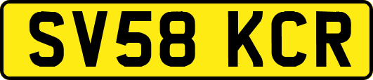 SV58KCR