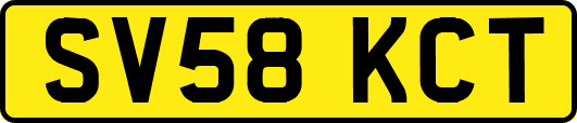 SV58KCT