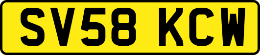 SV58KCW