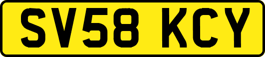 SV58KCY