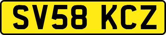 SV58KCZ