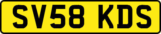 SV58KDS
